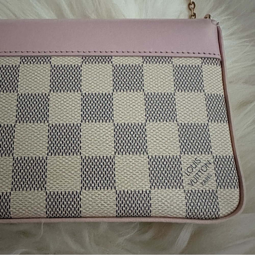 Louis Vuitton Felicie ❤️🇫🇷 - Picture 13 of 14